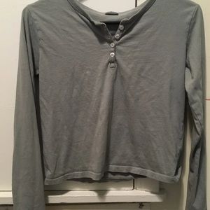 Brandy Melville long sleeve